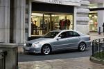 Mercedes-Benz C-Class 2004 года